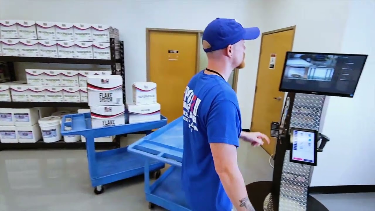 E2UGO Store | 24/7 Epoxy Store | For contractors on the GO