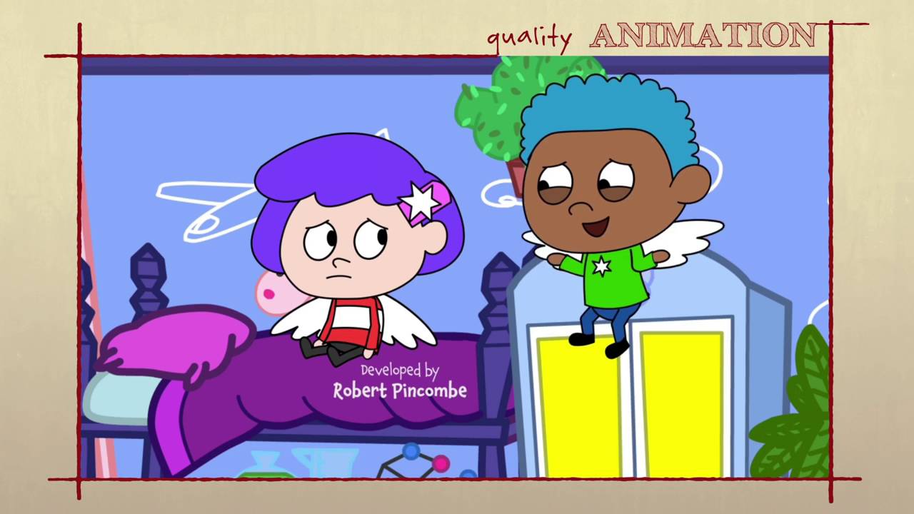 Regh Animation Showreel-2016