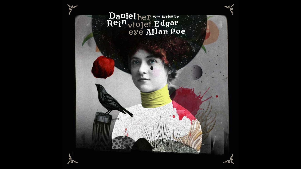Daniel Rein - A Dream Within A Dream (feat. Julie Benko)