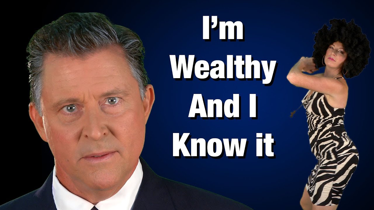 Mitt Romney - Wealthy and I Know It! (LMFAO - Sexy and I know it Parody)