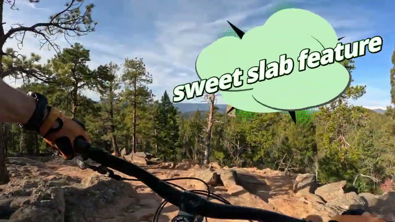 Staunton State Park MTB