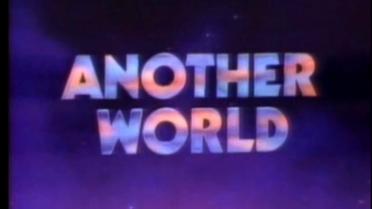 Another World (1981) - Opening and Closing Themes (StereoSound)