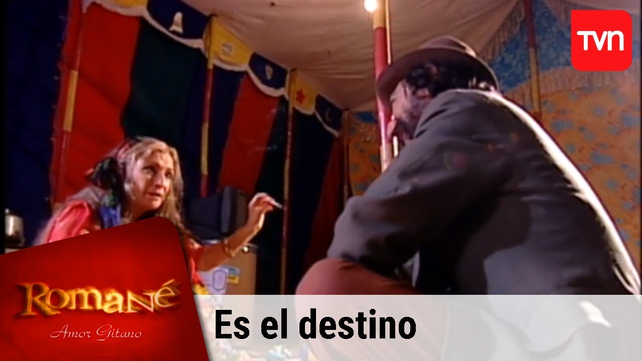 Es el destino | Romané - T1E91