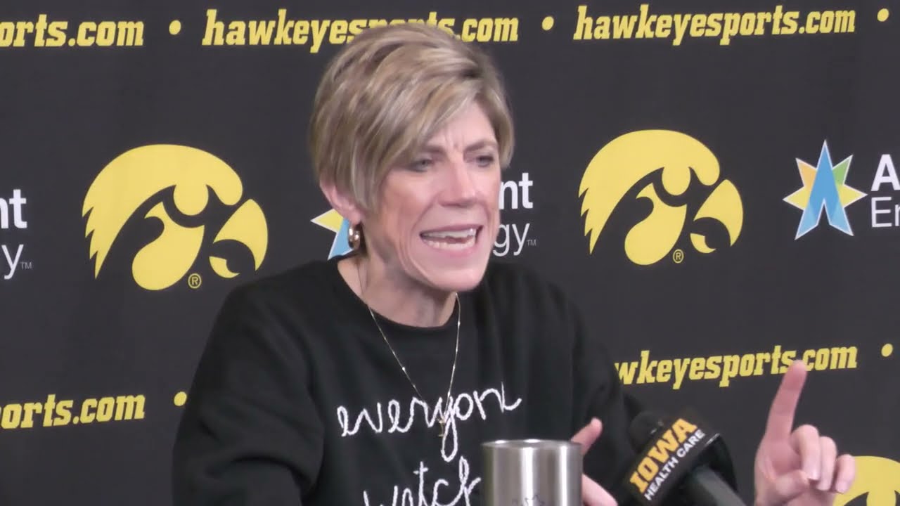 DITV Sports: #10 Iowa Struggles Defensively vs Minnesota and loses third in a row