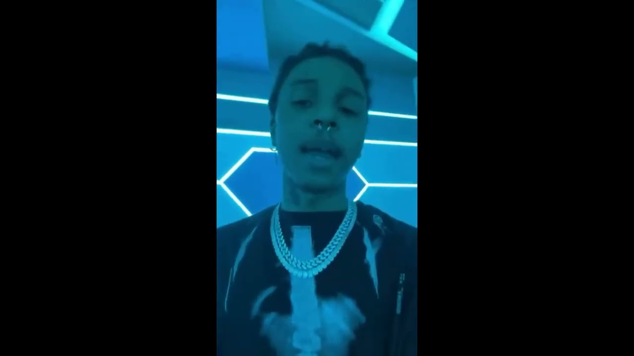 SoFaygo - Bankrolls (Extended Snippet)