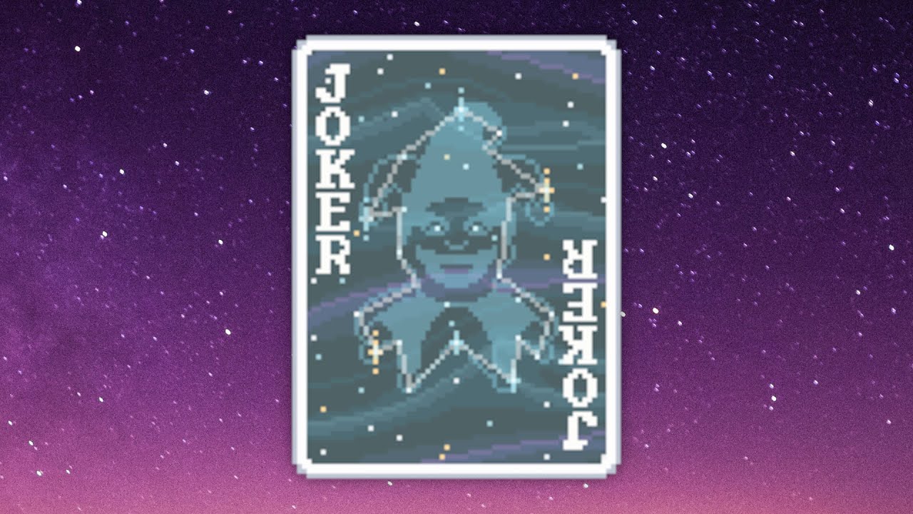 Constellation is Out of this World
