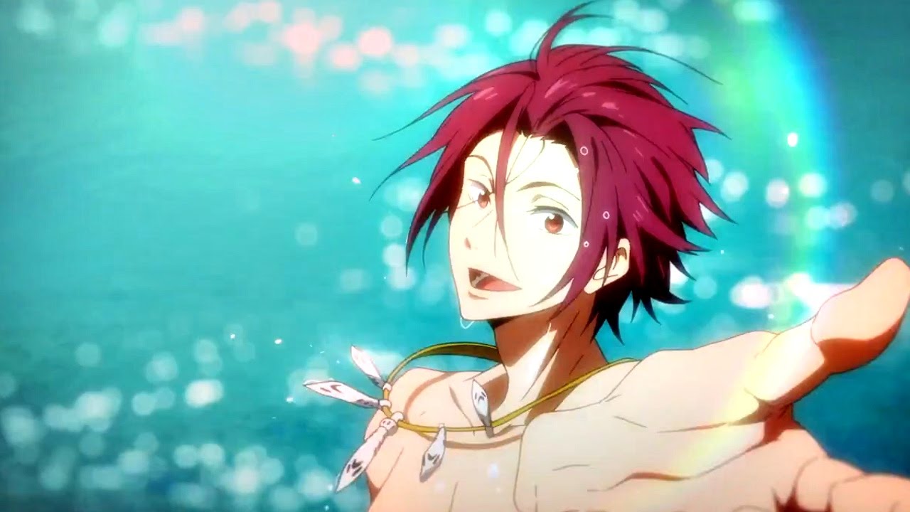 [ Free ! AMV] - Faded