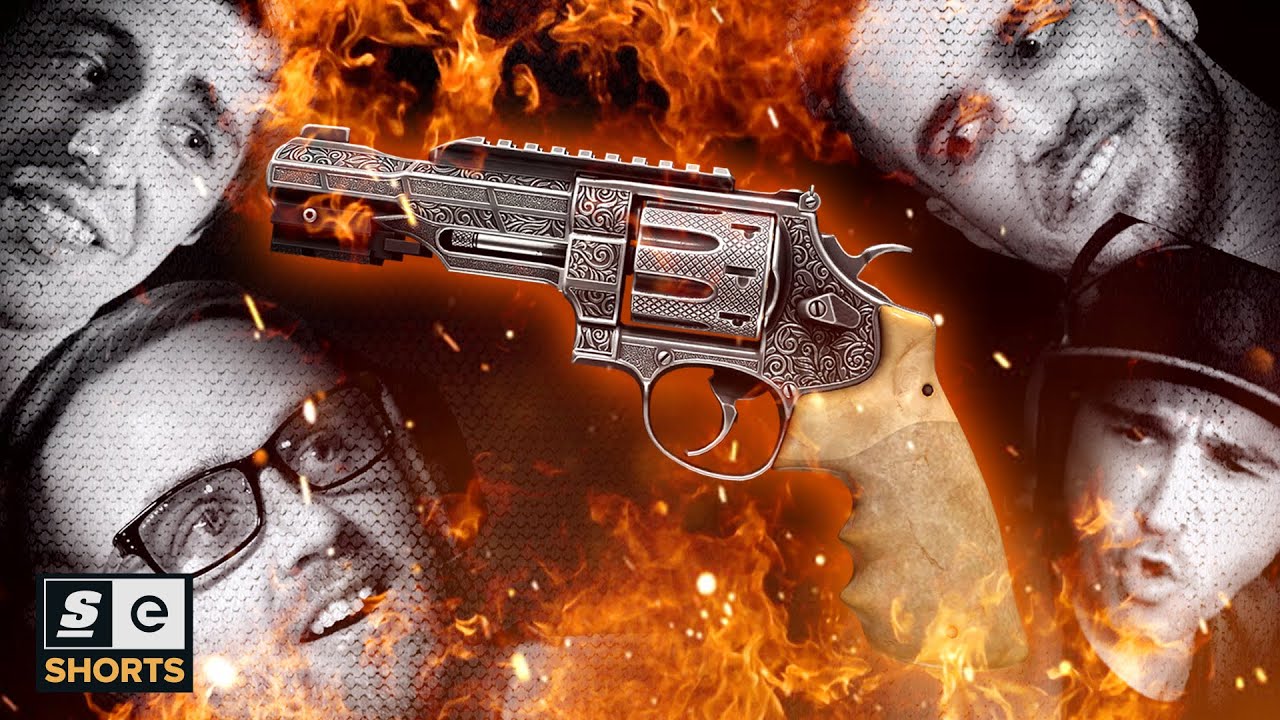 The Stupid Broken, F@*ked Up Story of CS:GO’s Most Broken Gun