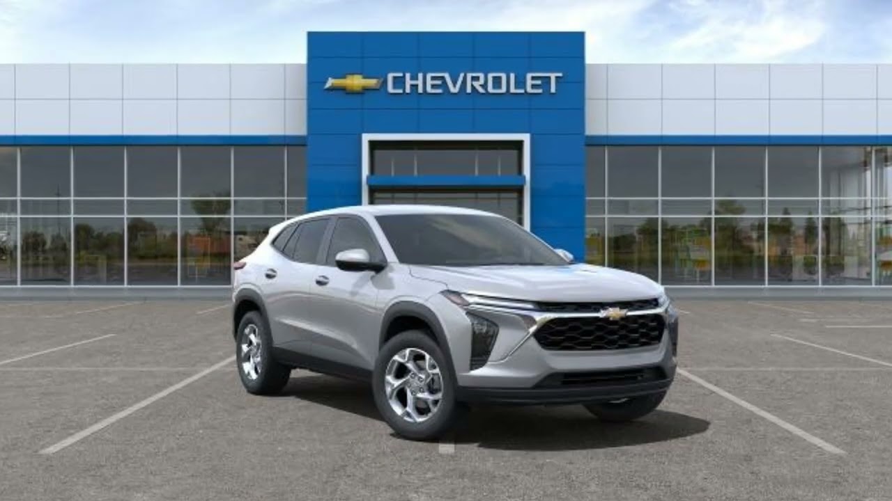 Victor Chevrolet - Top-Rated Chevy Dealers in Rochester, NY