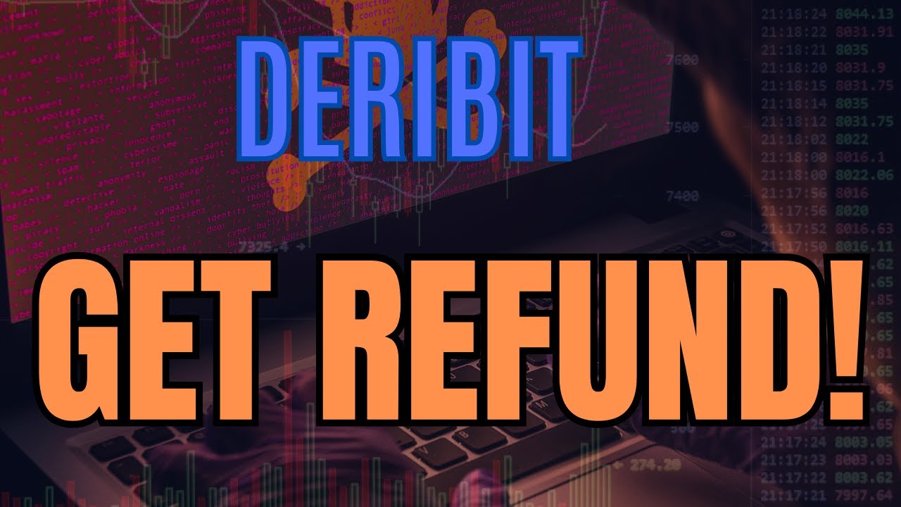 Deribit Reviews: Withdrawal Method (Works 100%)