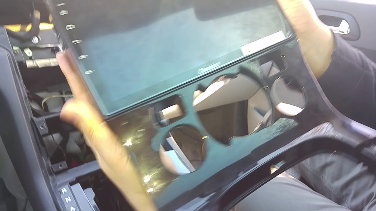 PEUGEOT 5008 ANDROID MULTIMEDYA MONTAJ -2