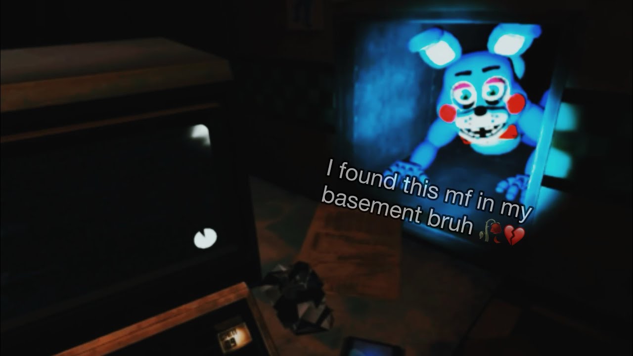 FNaF Help Wanted is getting CRAZIER AND SCARIER!! (FNaF Help Wanted part 2)