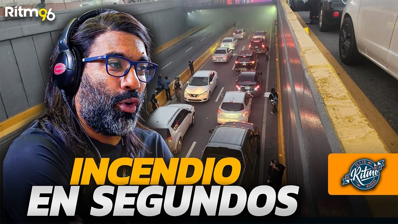 Carros que se prenden en fuego: historias, estadísticas y los modelos más peligrosos