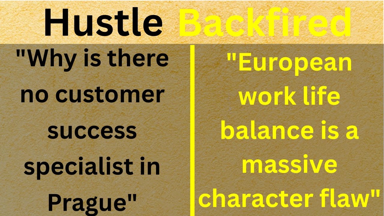 Why the Rest of the World is Rejecting American Corporate Culture