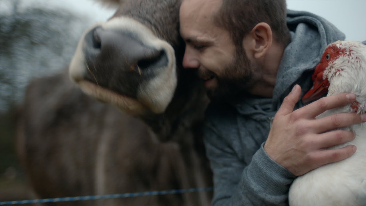 Fondation 30 Millions d'Amis 