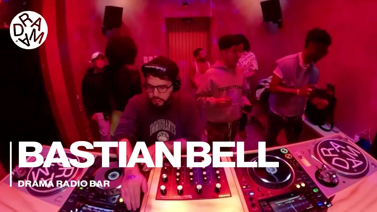 Freek'n U invites Bastian Bell @DramaRadioBar &middot; January 25 2024