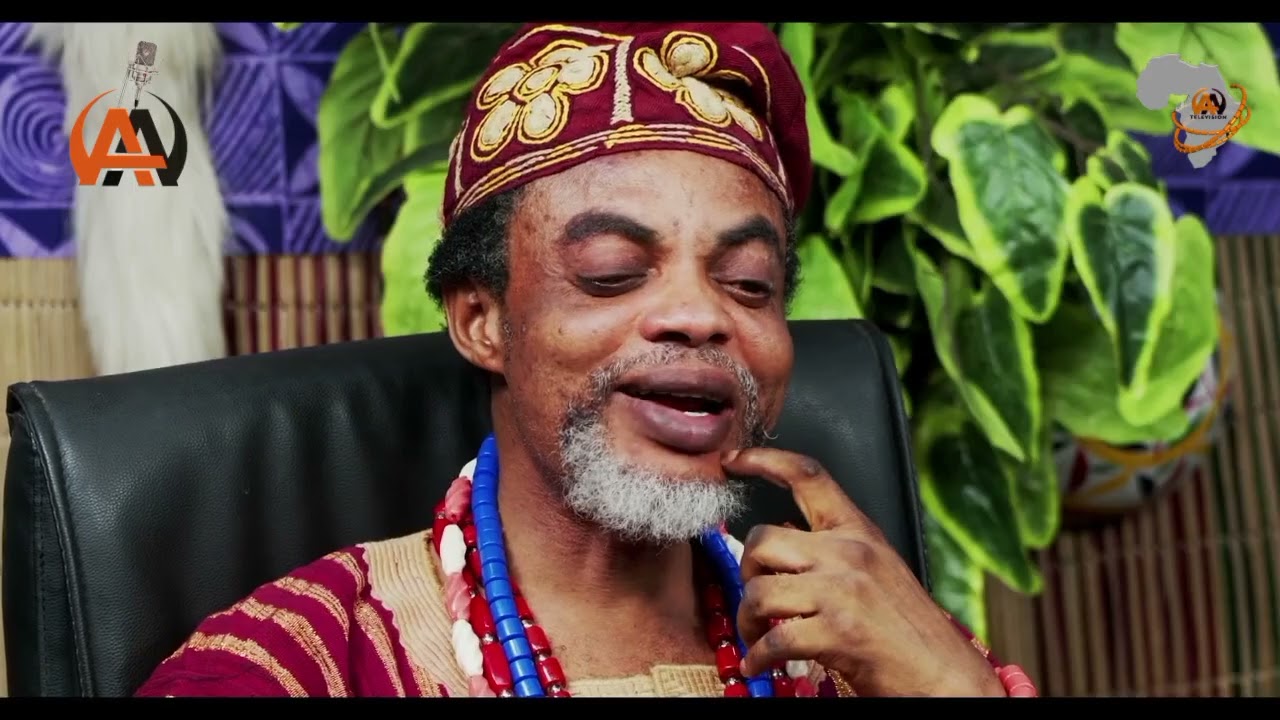 OWALA L'AMERICA FINALLY BEGS SEYI MAKINDE TO TAMPER JUSTICE ON ALAAFIN OWOADE