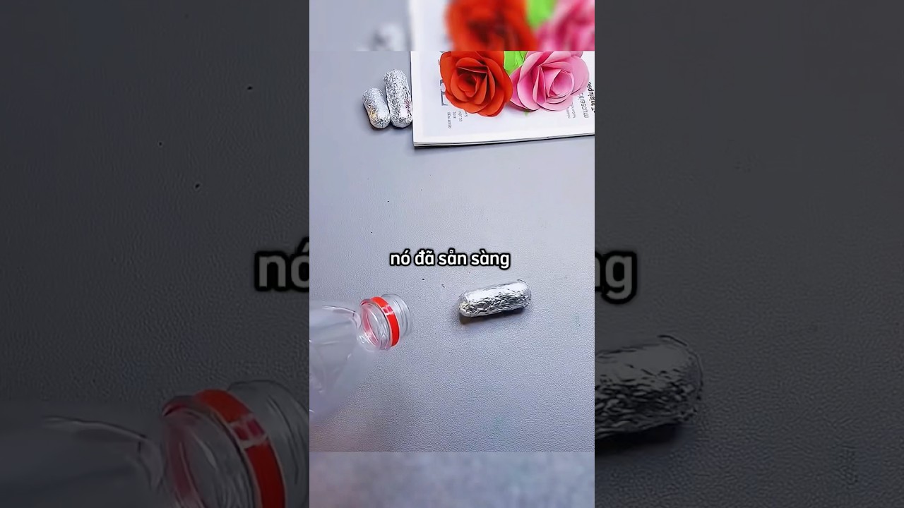 M&oacute;n đồ chơi gi&uacute;p bạn ngay lập tức c&oacute; Fan nh&iacute; 😂