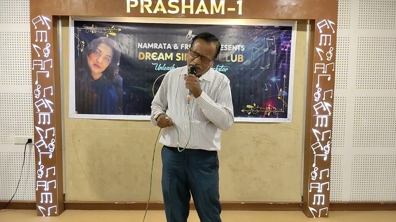 Meri Bhigi Bhigi si - Vijay Shah