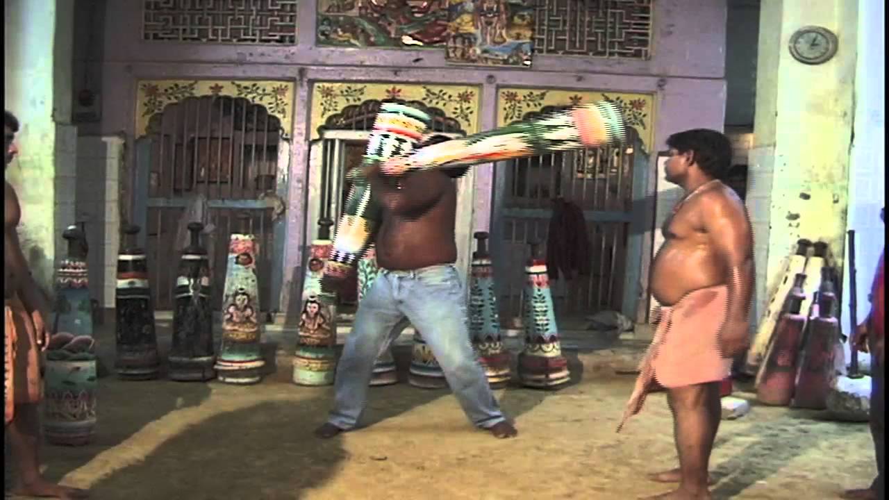 Kushti: Physical Body Outtakes Volume 2