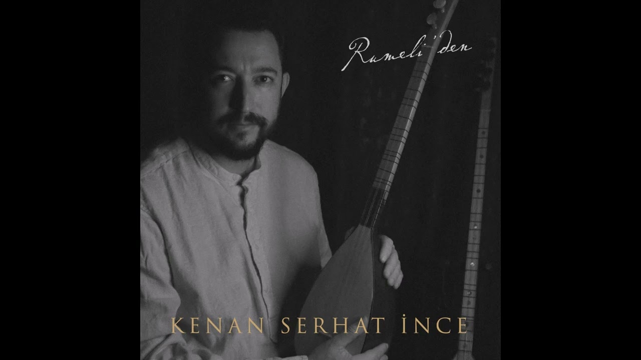 Kenan Serhat İnce - Çubuğum Yok Yol Üstüne Uzatam
