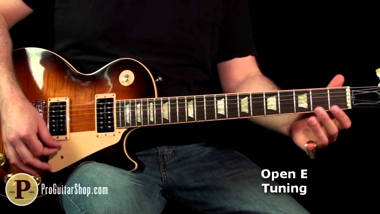 ZZ Top - Just Got Paid Guitar Lesson