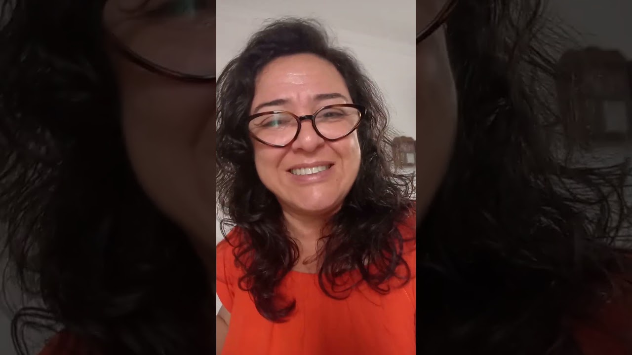 Sou a conservadora mais feliz do mundo!