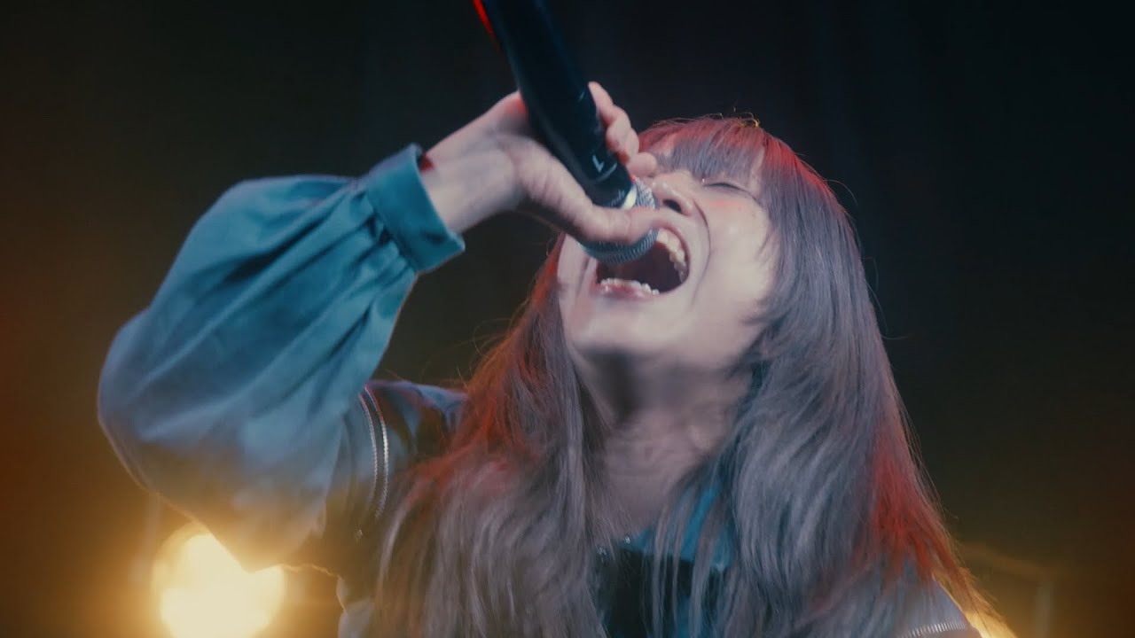 BLUEGOATS「クズアイドル」Music Video