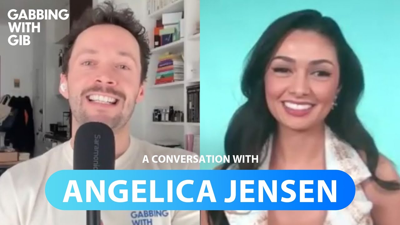 Vanderpump Rules Reboot: Angelica Jensen Talks OnlyFans Drama and More