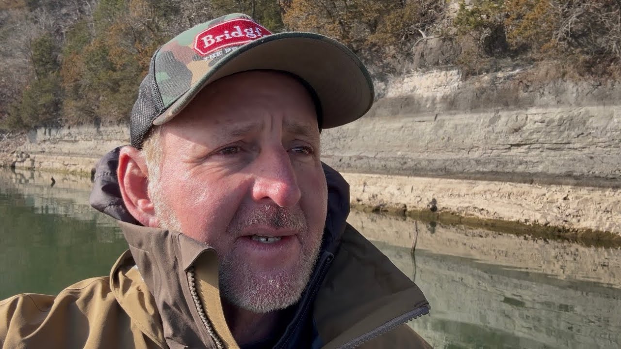 The People Who Ruined Tournament Bass Fishing 
