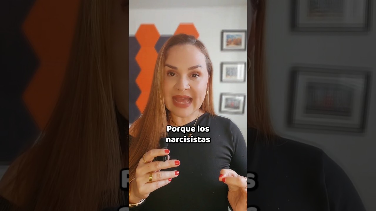 &iquest;DONDE EST&Aacute; EL NUEVO SUMINISTRO DEL NARCISISTA?