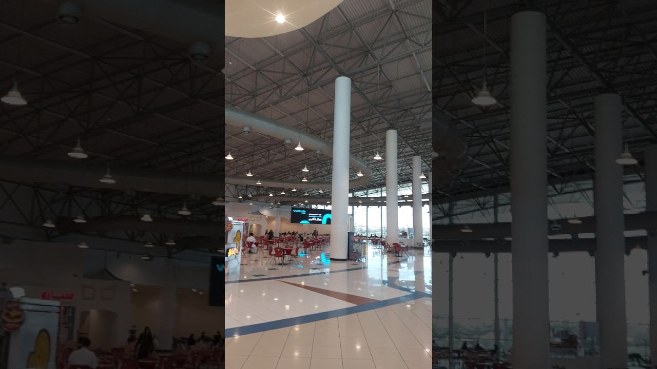 Granada Mall food court. #foodcourt #place #mall #establishment #shorts #trending #viralshort