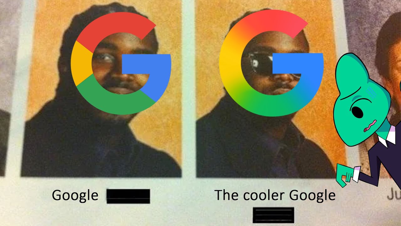 Why Did Google Change Their Logo?