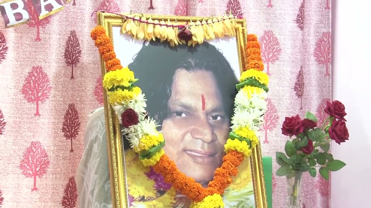 Chandrakant Pralhad Shinde & Sandesh  Umap  on occasion of ashadi ekadashi 2022 gulab baba bhajan