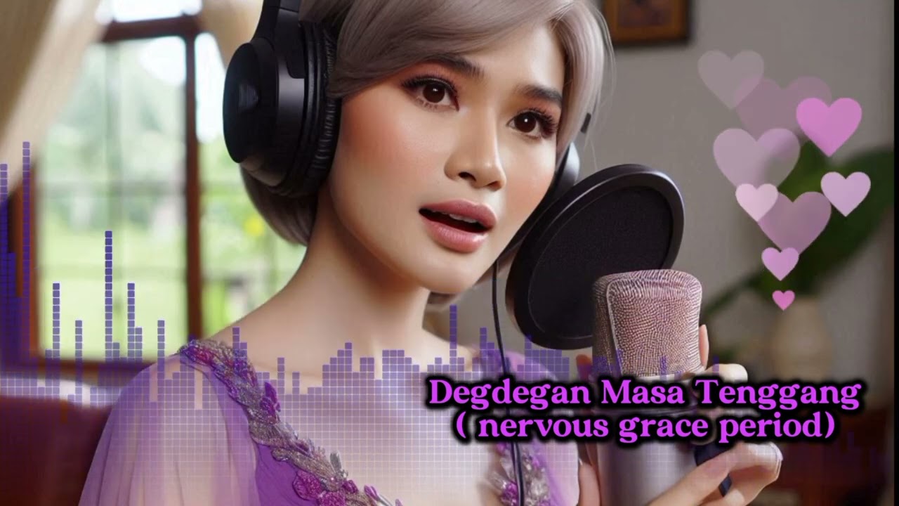 Lagu Pi Network Indonesia - Degdegan Masa Tenggang - by WHP