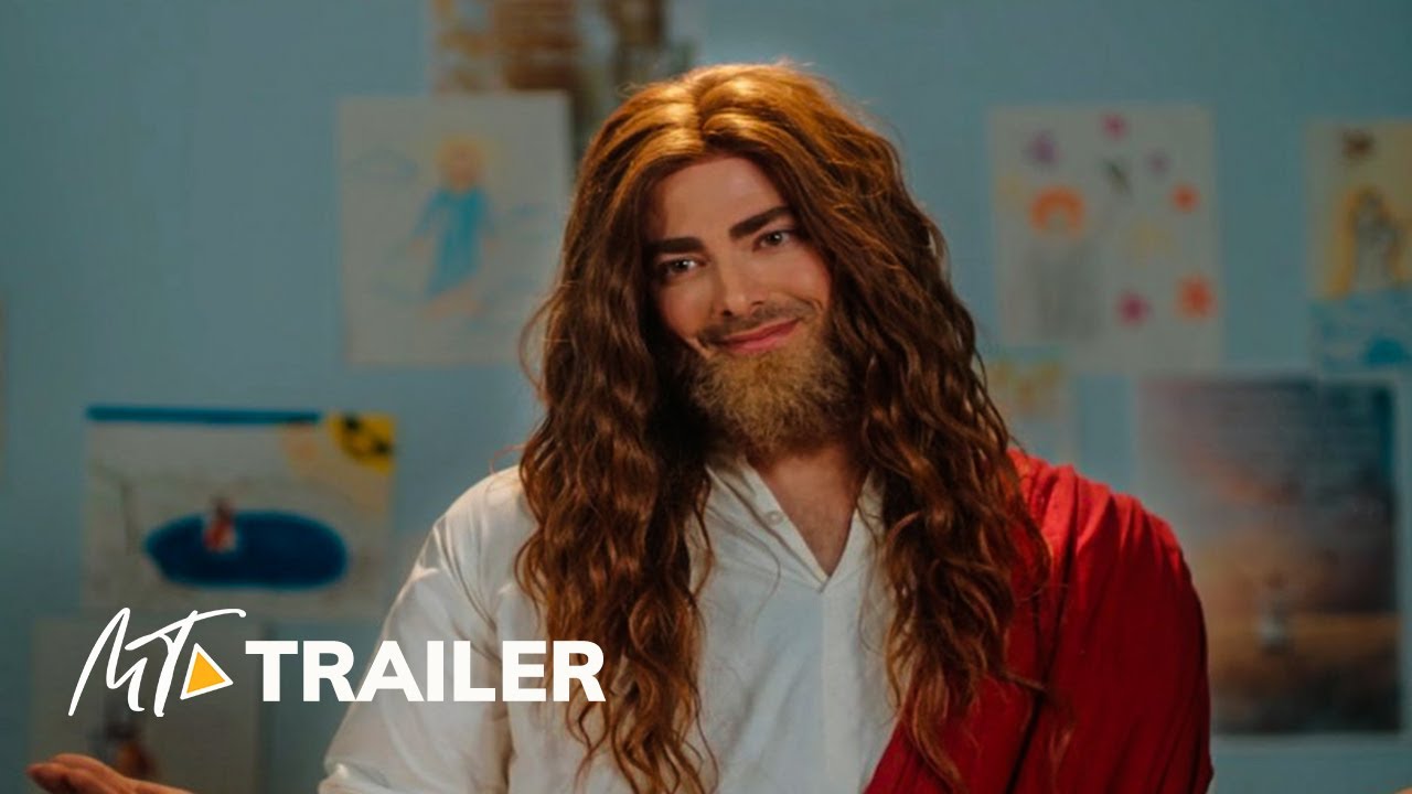 Potato Dreams of America (2022) Official Trailer — (HD)