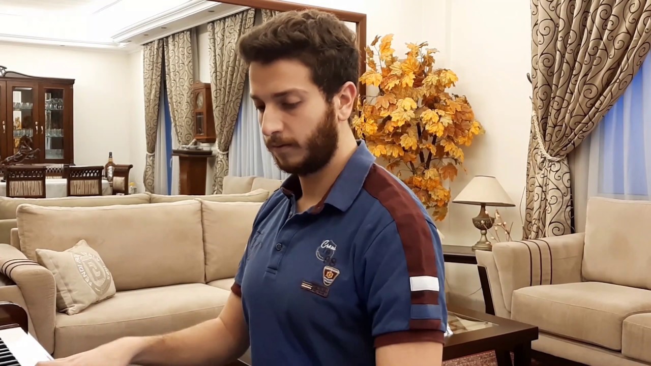 Queen - The Show Must Go On (Piano Cover) - DrPianist