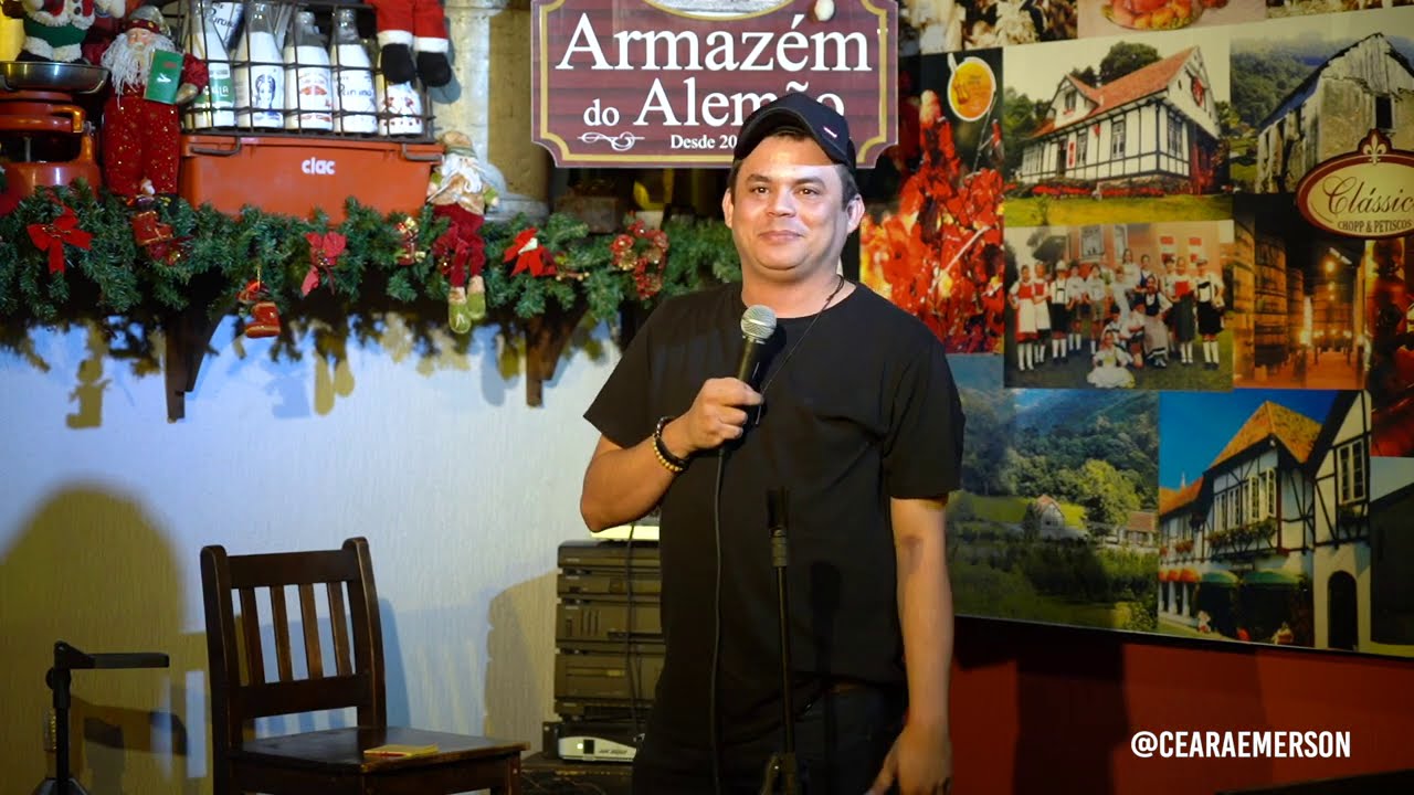 Eu venci o corona!