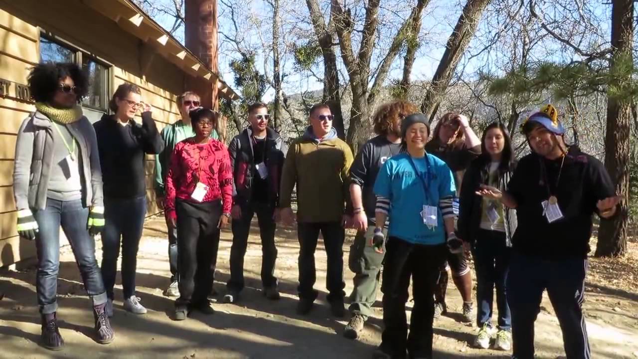 Camp Laurel Songs: Tarzan