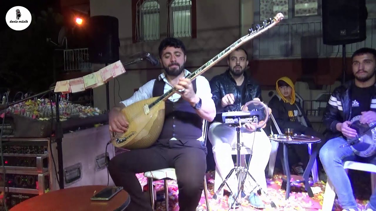 Ünal Aslan - Çubuk Asker Gecesi