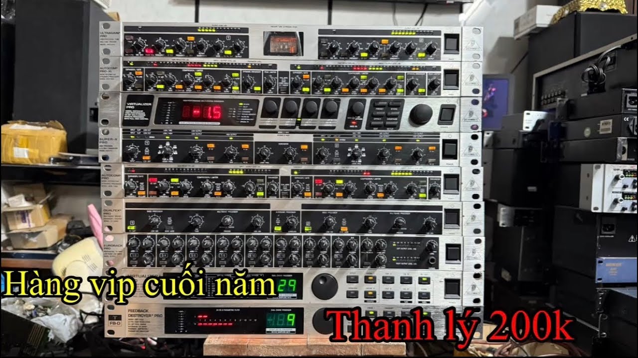 Hàng về cuối năm coss cơ, nâng tiếng, eff rời, lọc mic, chống hú, lọc xì, tly 200k lh 0366669888