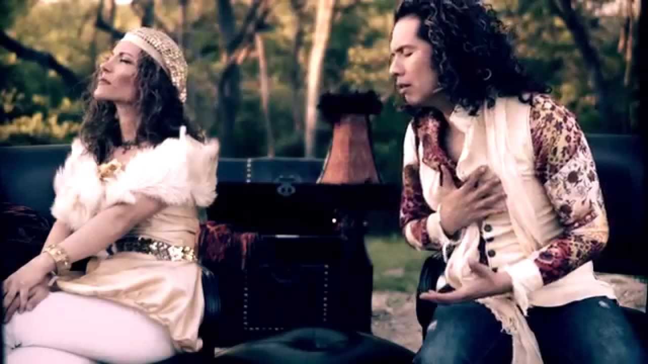 Peter N Lili Si Lastime (Video Oficial)