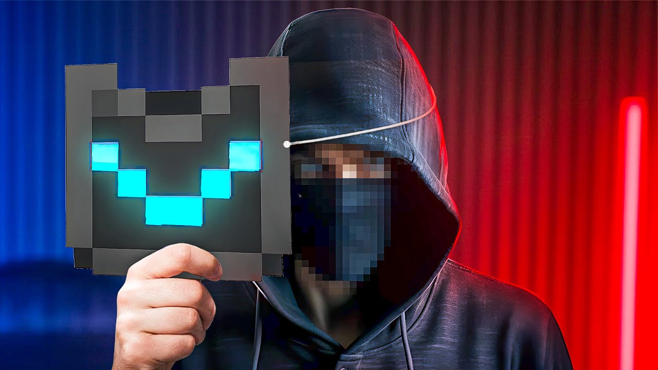 Face Reveal...