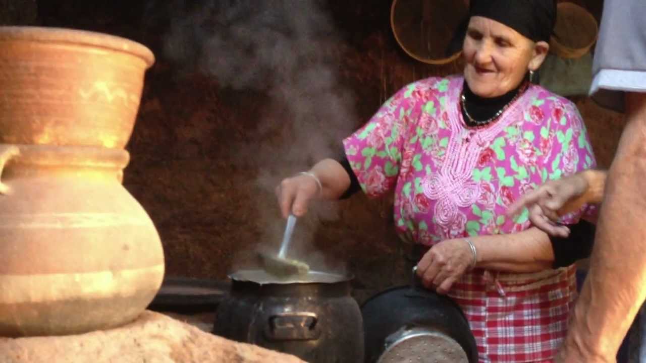 טיול במרוקו, ביקור בעמק האוריקה עם המדריך אברהם (אבי) אביזמר