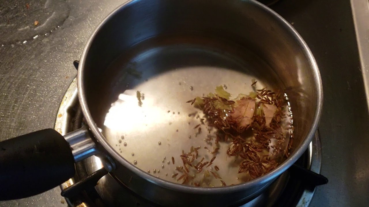 Herbal teas. Caraway & Ginger Helps sleep