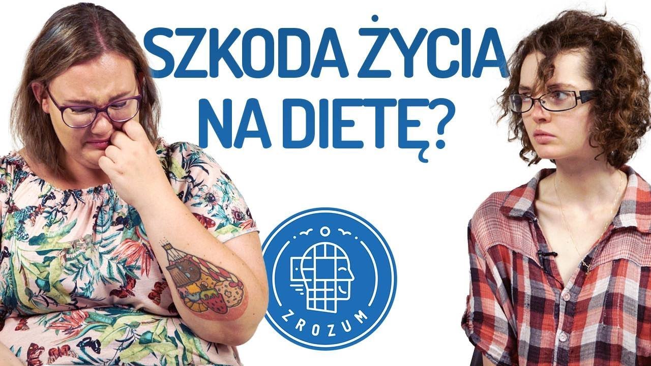 ANOREKSJA VS OTYŁOŚĆ