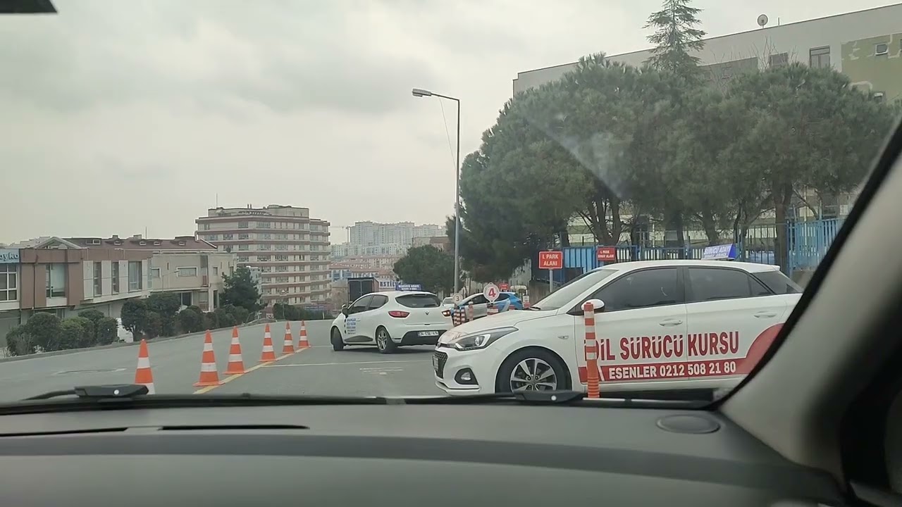 GİYİMKENT DİREKSİYON SINAVI (YENİ BAŞLANGIÇ) SINAV TURU