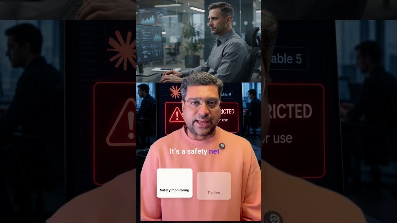 Microsoft banned its own employees from using Claude