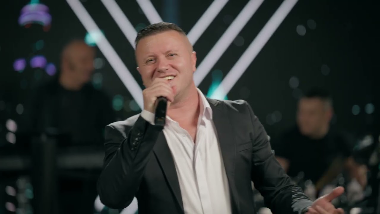 Dado Ristic - Cekajte me drugovi (Official Video) 2025 Cover