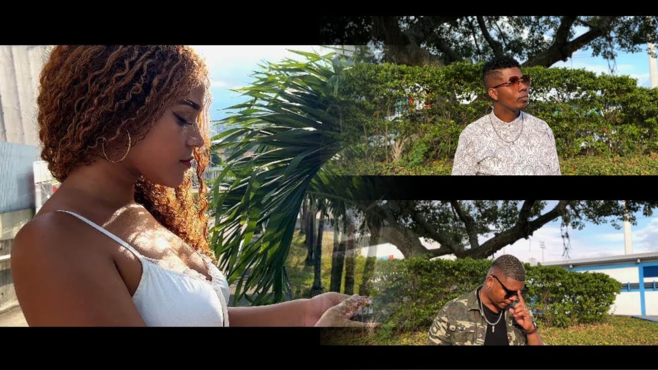 Ahora Lloras | LJ Music Ft @yosdual  - Salsa Urbana 2023 (Video Oficial)